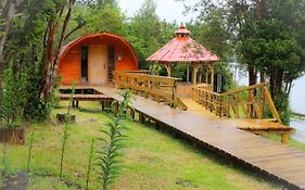 Eco Cabanas Wanderlust